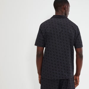 Men's Zabeni All Over Print Shirt