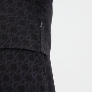 Men's Zabeni All Over Print Shirt