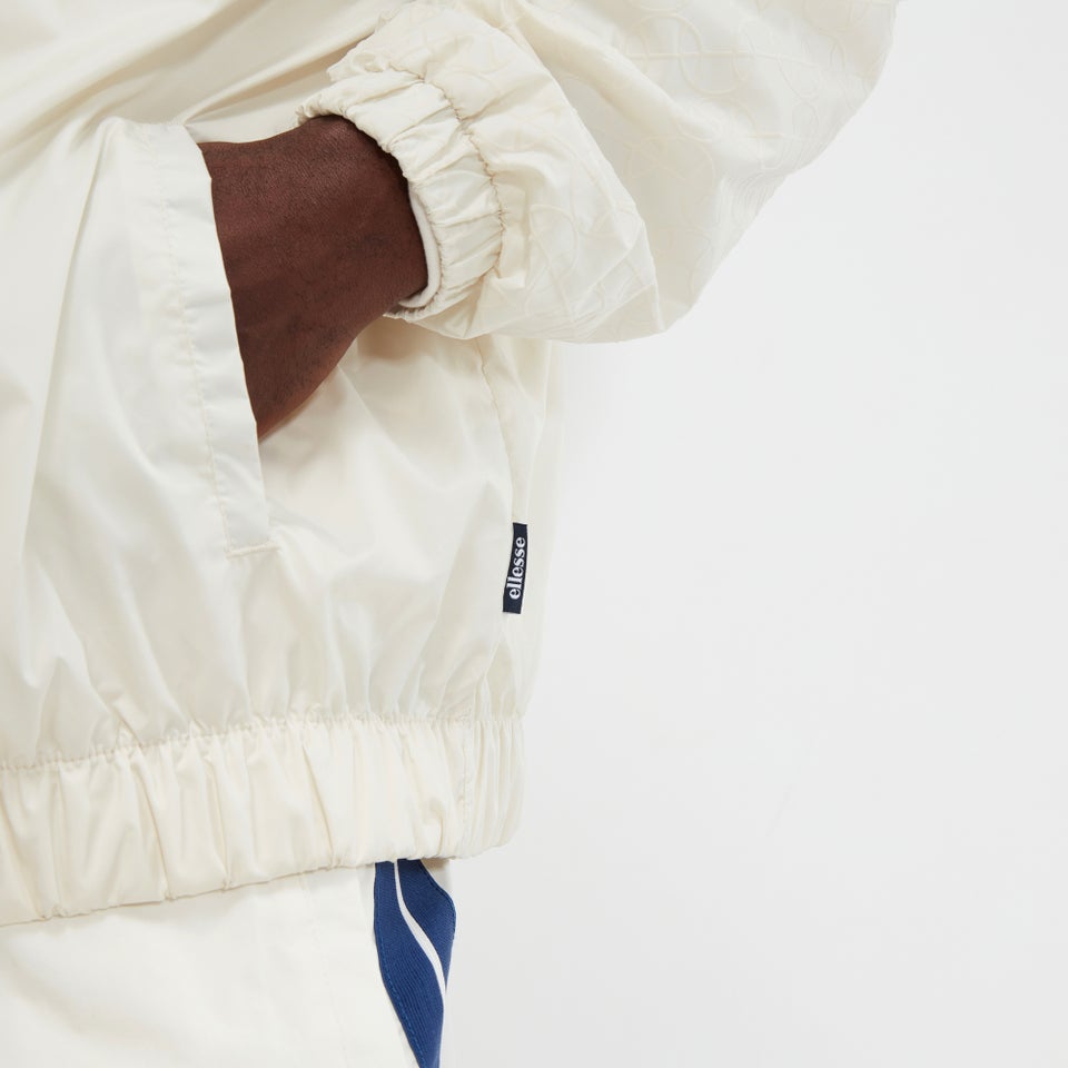 Men's Trezi Jacket Off White