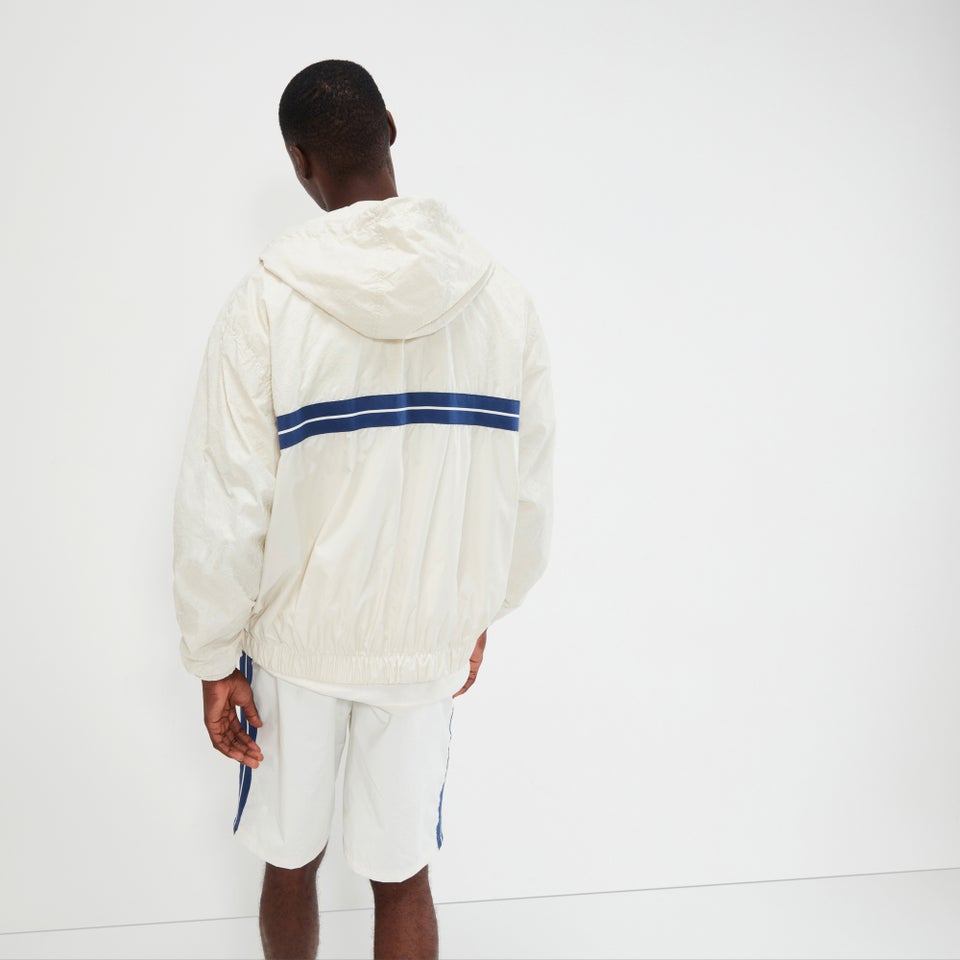Men's Trezi Jacket Off White