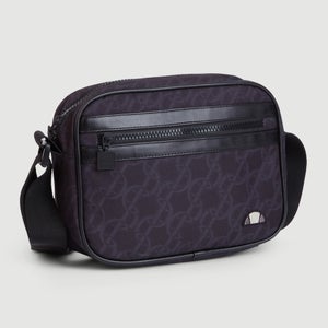 Men's Verati All Over Print Cross Body Bag