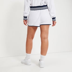 Women's Gelli Short White