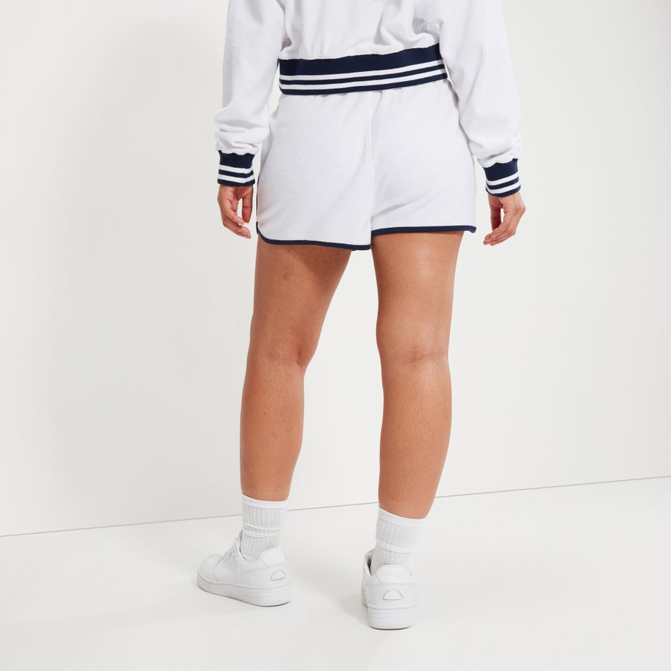 Shorts Gelli Weiß für Damen