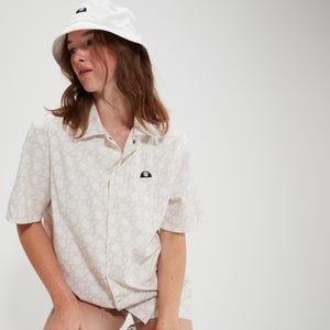 Women's Willard Shirt Off White