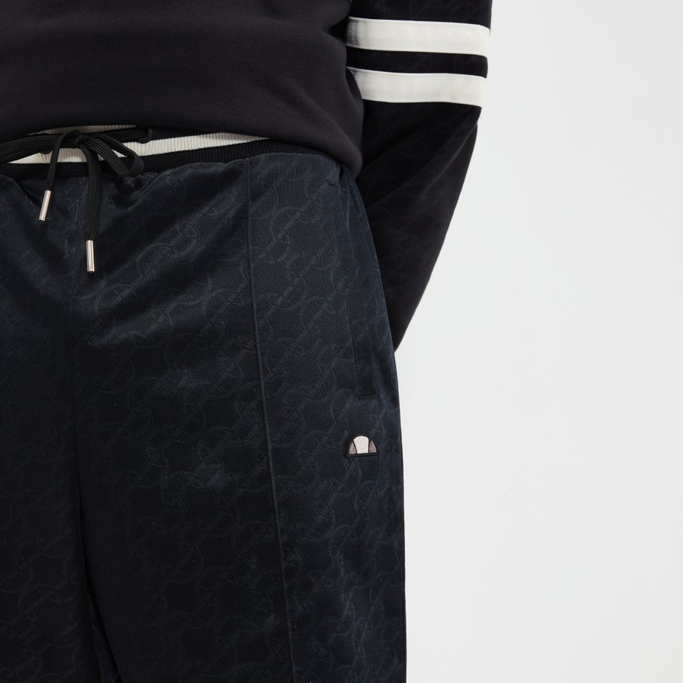 Men's Bezano All Over Print Short