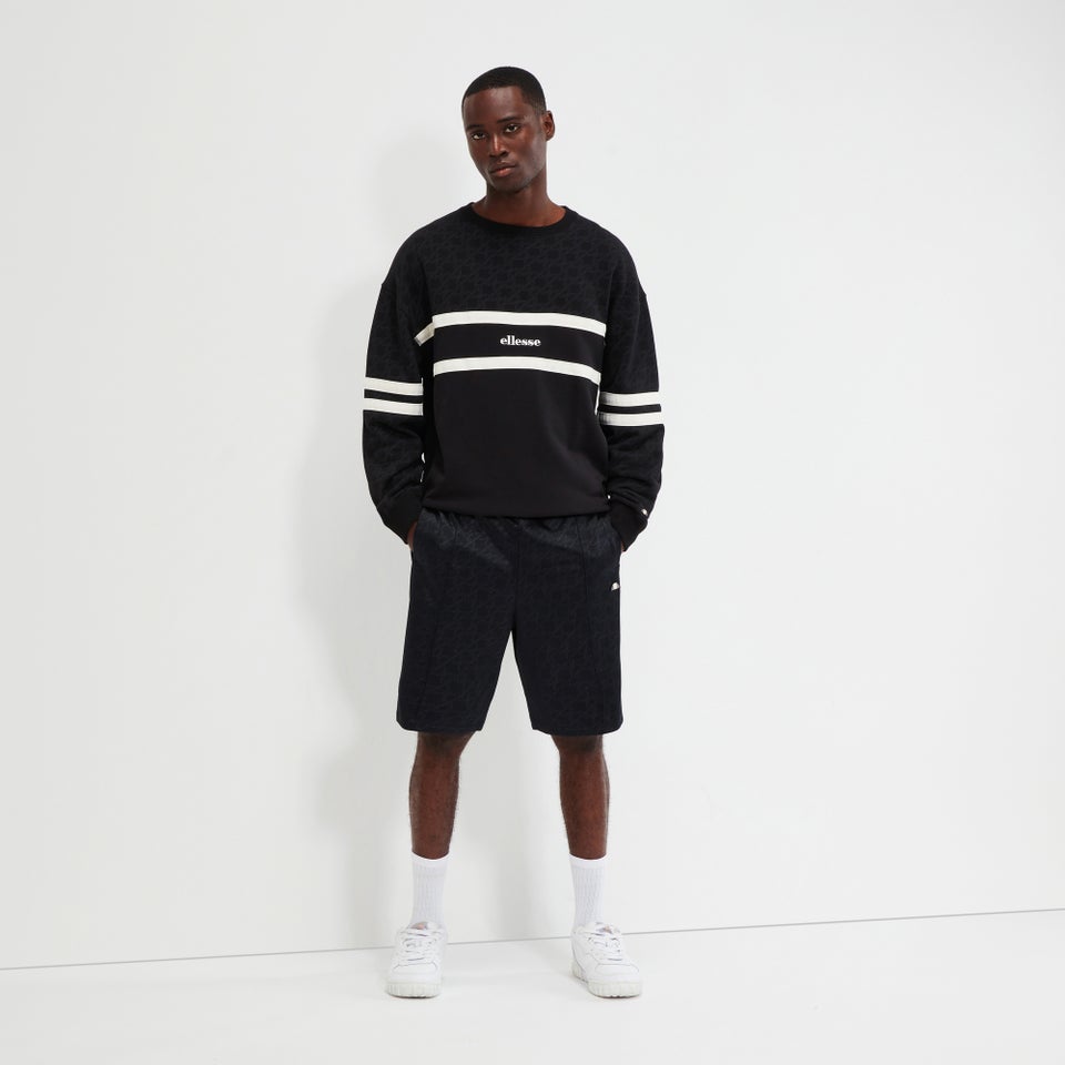 Men's Bezano All Over Print Short