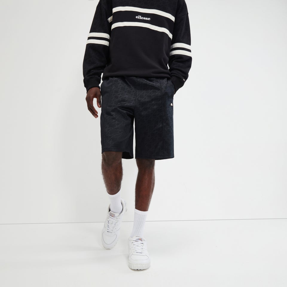 Men's Bezano All Over Print Short