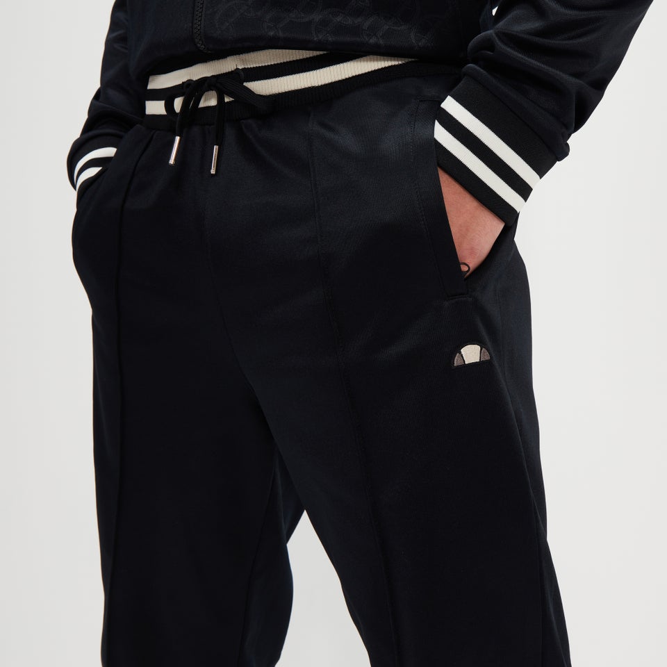 Trainingshose Salino Schwarz für Herren