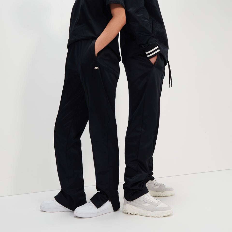 Trainingshose Salino Schwarz für Herren