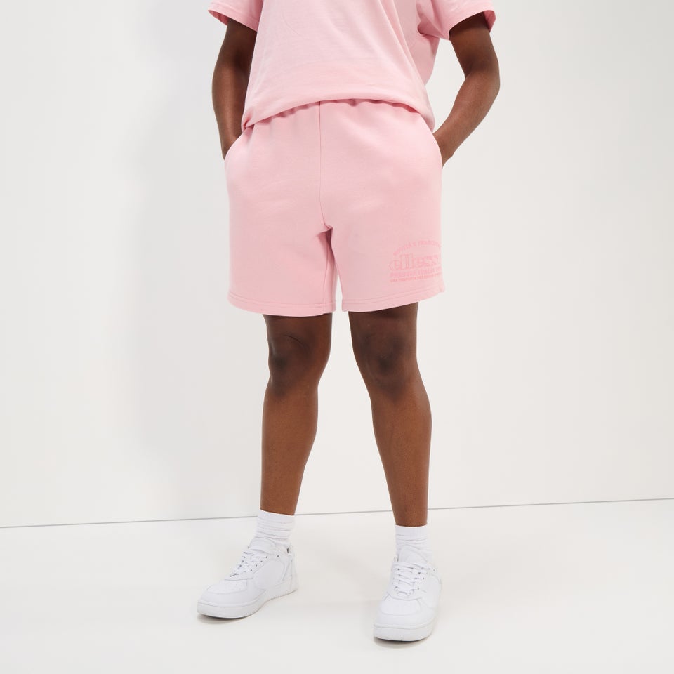 Shorts Lazzaroi Hellrosa
