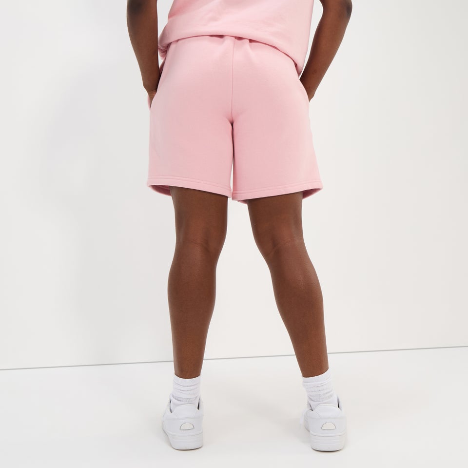 Lazzaroi Short Light Pink