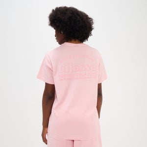 Marghera Tee Light Pink