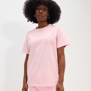 Marghera Tee Light Pink