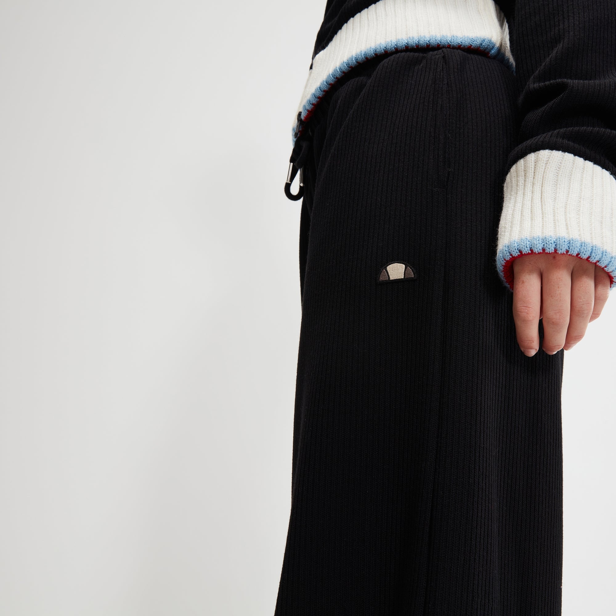Women's Tricia Track Pant Black | ellesse UK