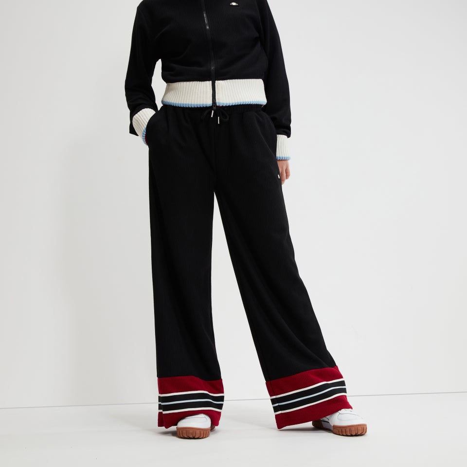 Women's Tricia Track Pant Black
