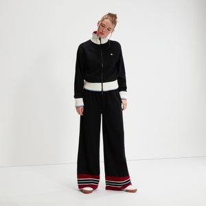 Women's Tricia Track Pant Black