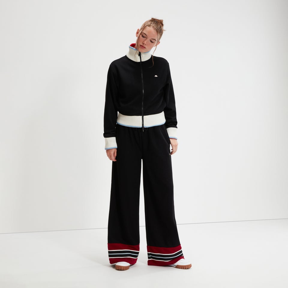 Women's Tricia Track Pant Black