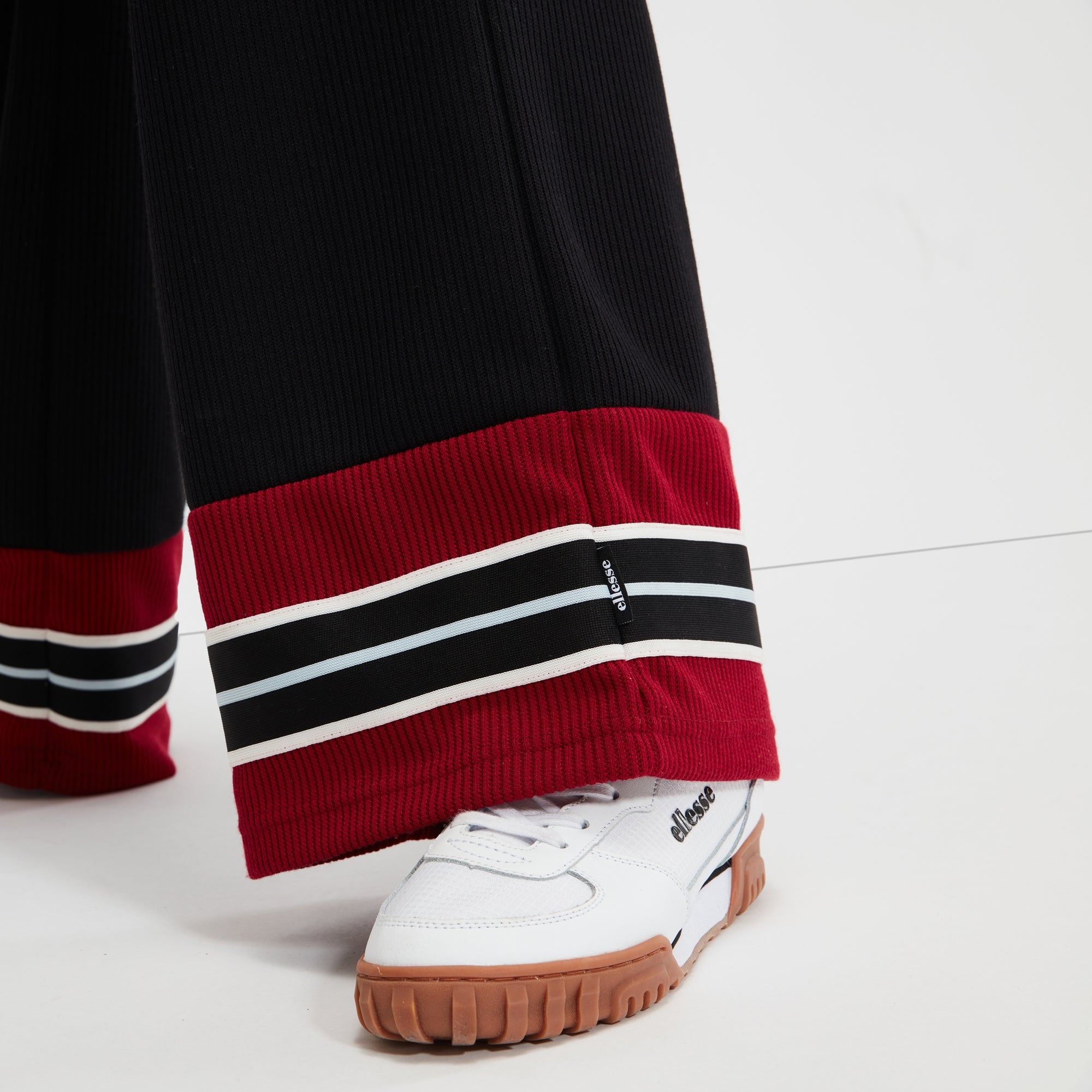 Women's Tricia Track Pant Black | ellesse UK
