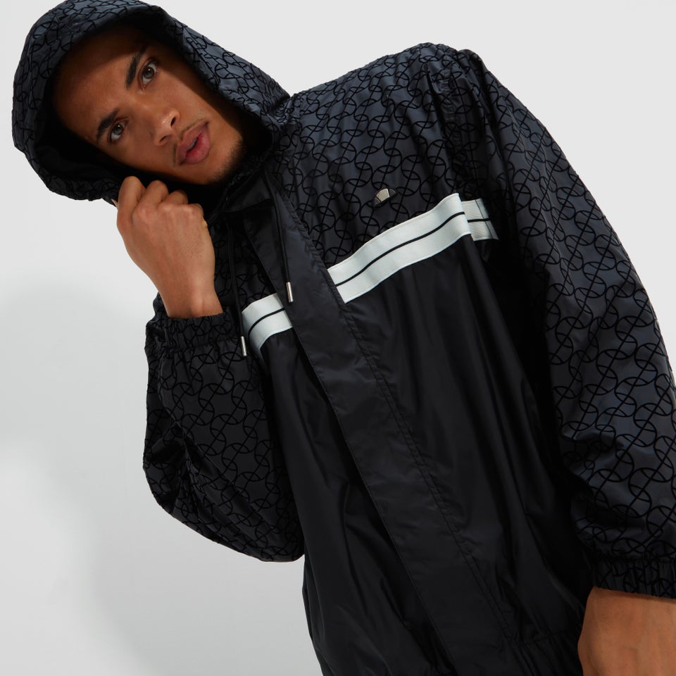 Men's Trezi Jacket Black