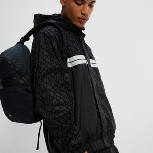 Men's Trezi Jacket Black