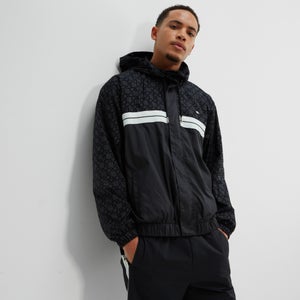 Men's Trezi Jacket Black