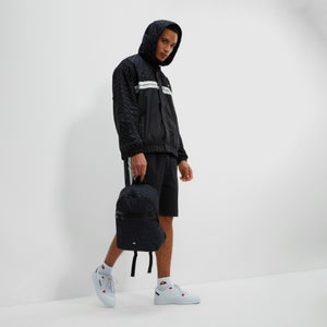 Men's Trezi Jacket Black