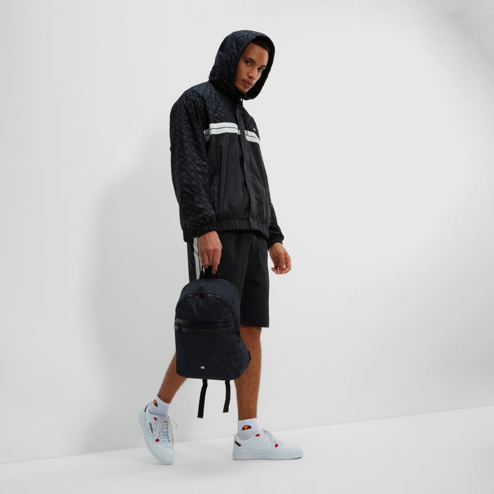 Men's Trezi Jacket Black