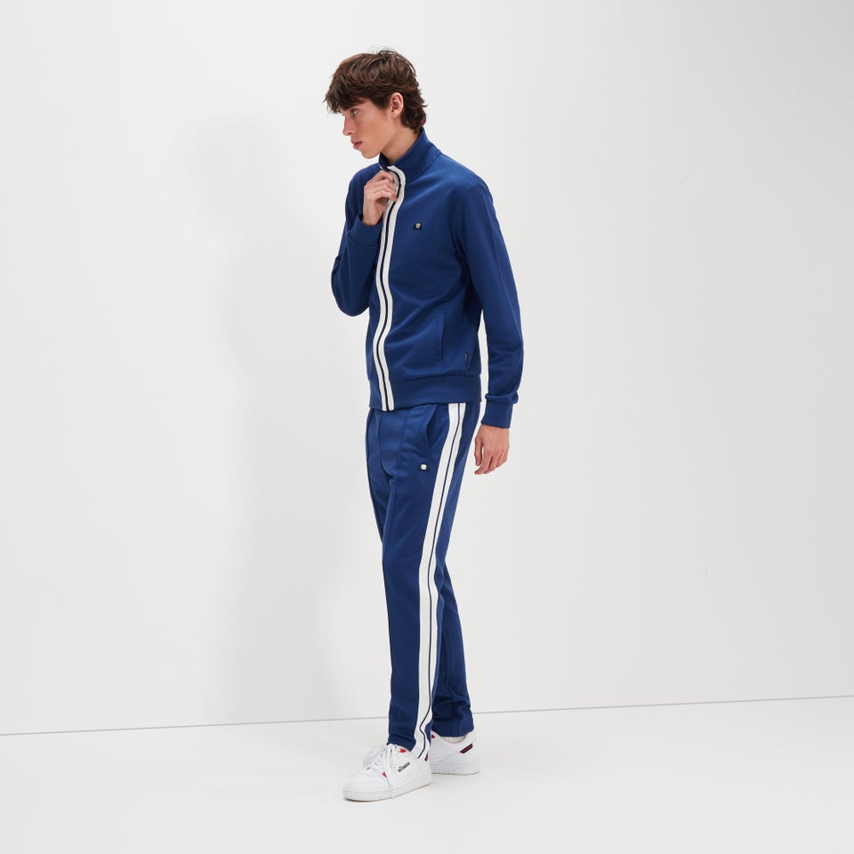 Trainingshose Luxor Marineblau für Herren