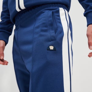 Trainingshose Luxor Marineblau für Herren