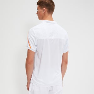 Men's Fistral Polo White