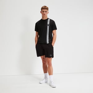 Men's Locazzi Short Black - XS