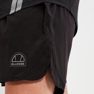 Shorts Locazzi Schwarz für Herren