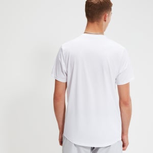 Men's Venturent Tee White