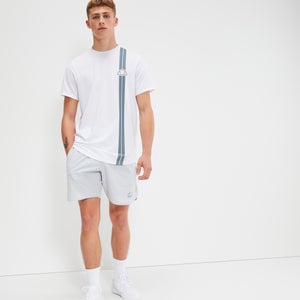 Men's Venturent Tee White