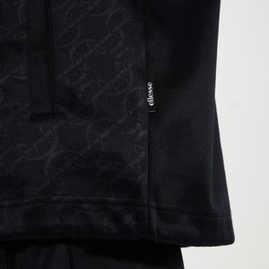 Soldo24 Track Top Black