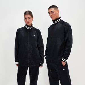 Soldo24 Track Top Black