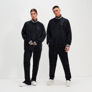 Soldo24 Track Top Black - XS