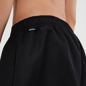Schwimmshorts Eames Schwarz für Herren