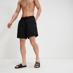 Schwimmshorts Eames Schwarz für Herren