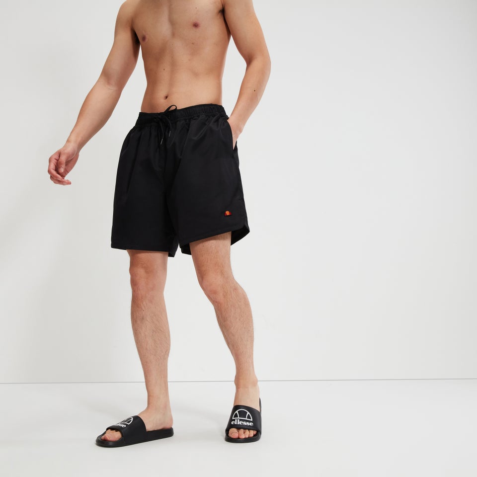 Schwimmshorts Eames Schwarz für Herren