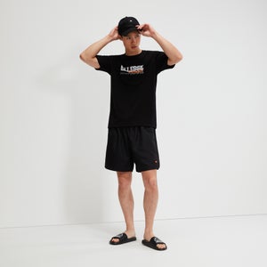 Schwimmshorts Eames Schwarz für Herren