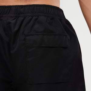 Schwimmshorts Eames Schwarz für Herren