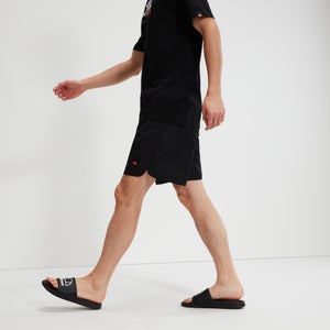Schwimmshorts Eames Schwarz für Herren