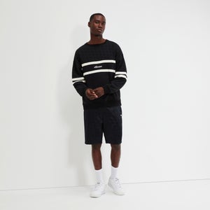 Men's Matiano Sweatshirt Black - M