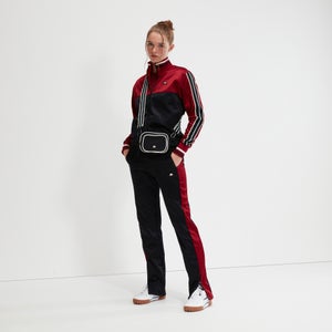 Women's Lynn Track Pant Black - 8