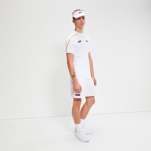 Men's Daymer Tee White