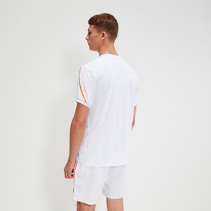 Men's Daymer Tee White