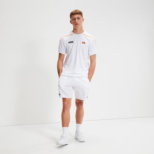 Men's Daymer Tee White - S