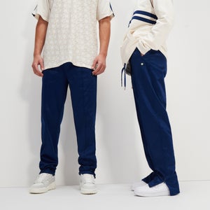 Salino Track Pant Navy