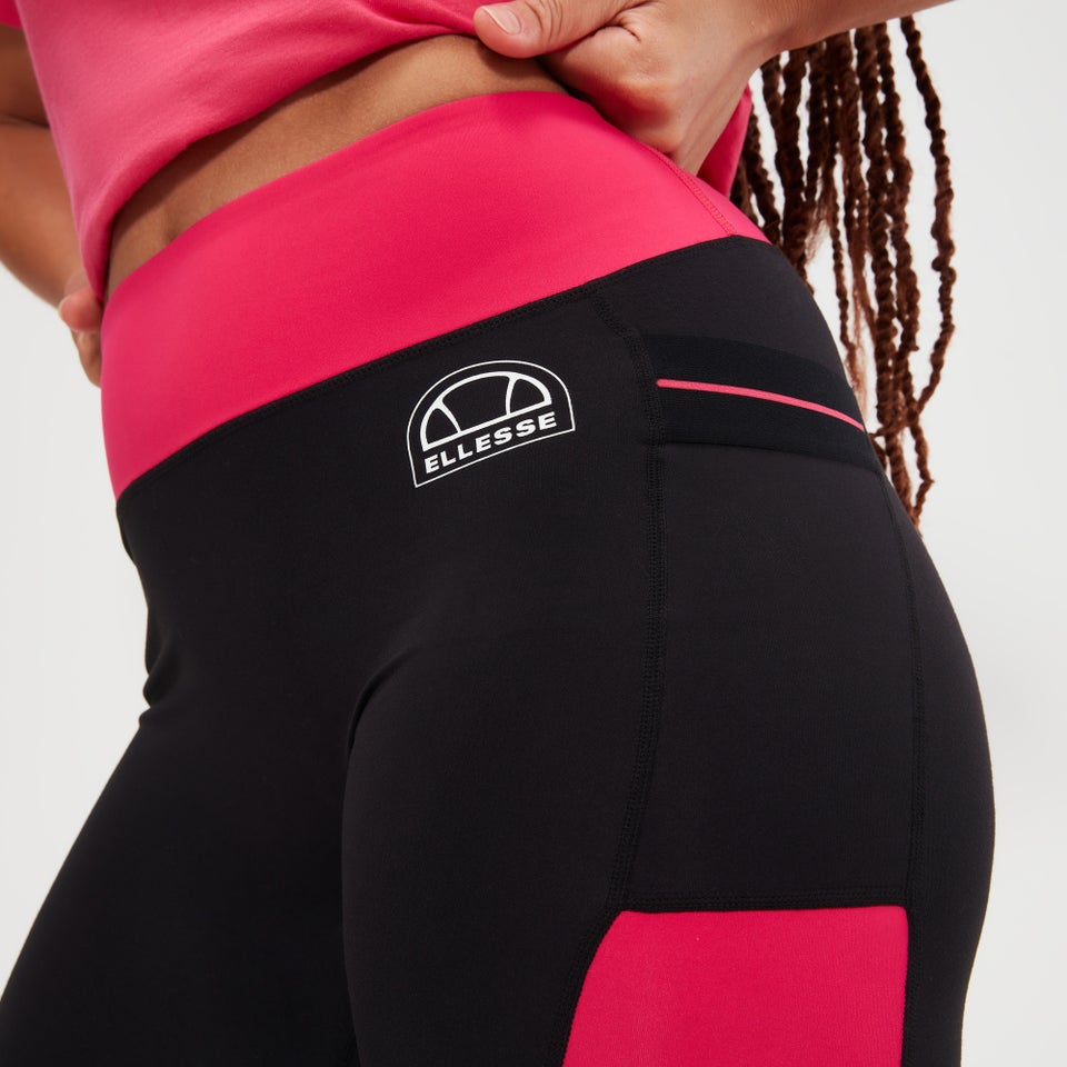 Leggings Mondrich Schwarz für Damen